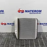 RADIATOR INCALZIRE FIAT TIPO 1.4 2015-2020, vedere laterala