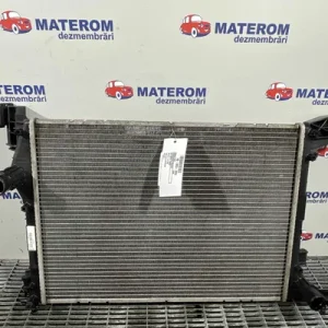RADIATOR MOTOR