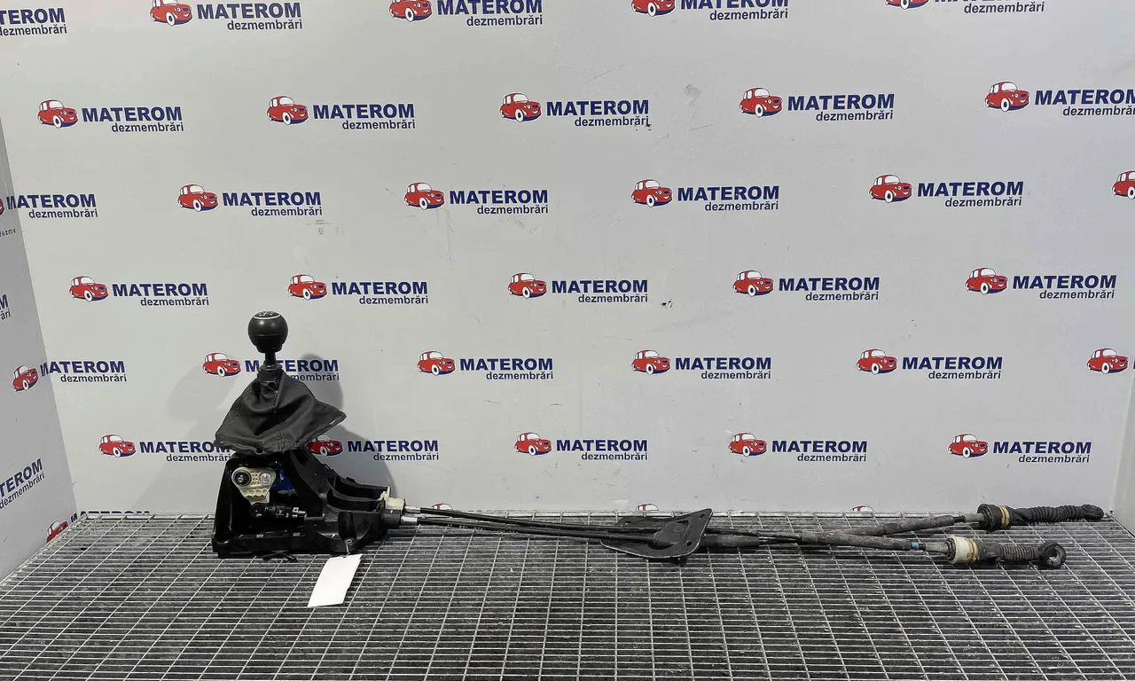 MANETA SCHIMBATOR VITEZE FIAT TIPO 2015-2020