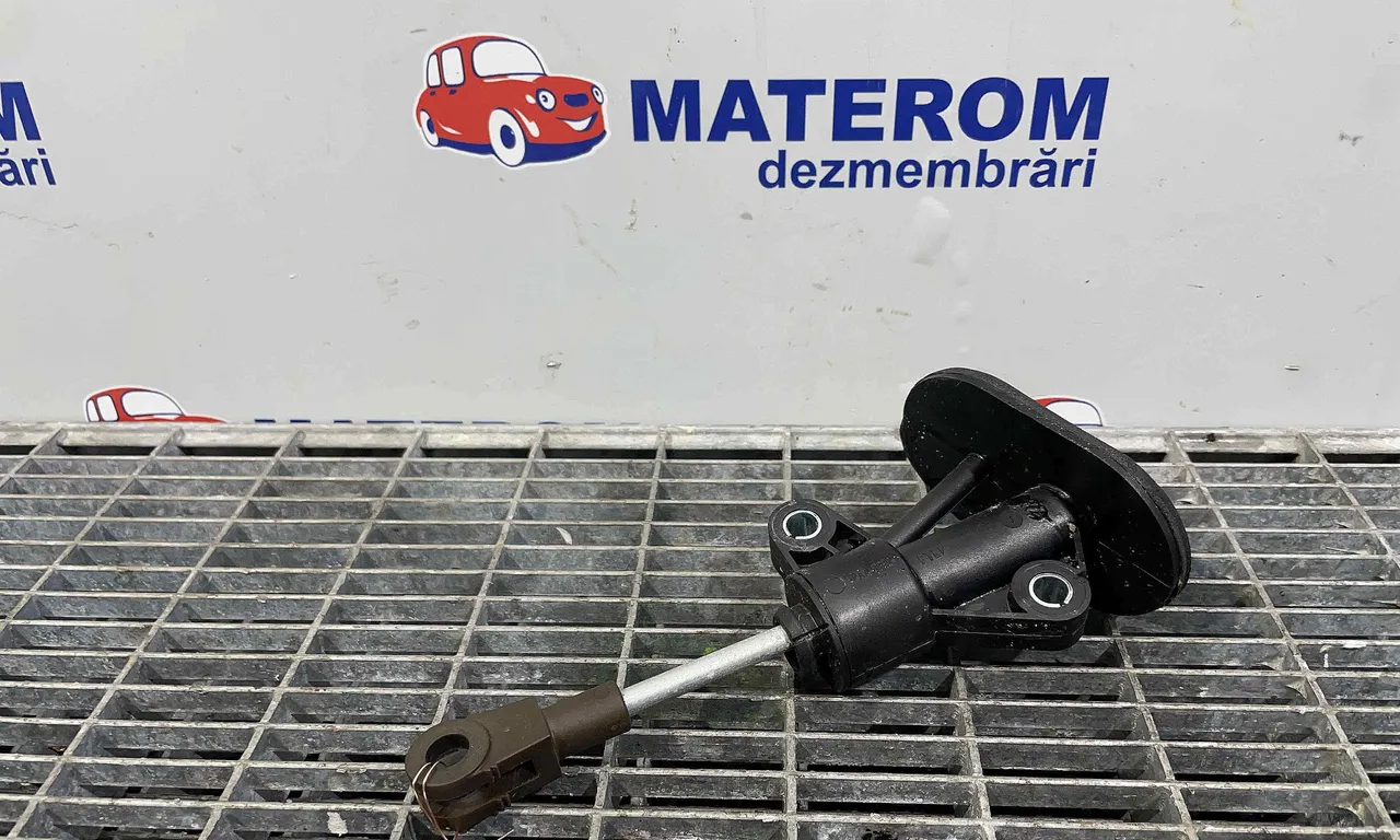 POMPA AMBREIAJ FIAT TIPO 2015-2020