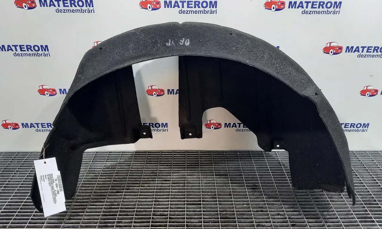 APARATOARE NOROI SPATE DREAPTA FORD B-MAX 2012-2017