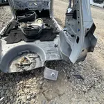 ARIPA SPATE DREAPTA FORD B-MAX 1.6 Ti 2012-2017 oe-1754437, vedere laterala