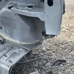ARIPA SPATE DREAPTA FORD B-MAX 1.6 Ti 2012-2017 oe-1754437, vedere laterala