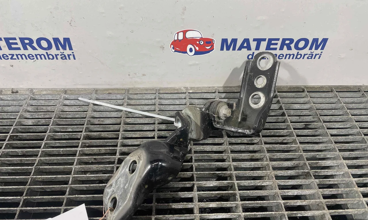 BALAMA USA FATA FORD B-MAX 2012-2017
