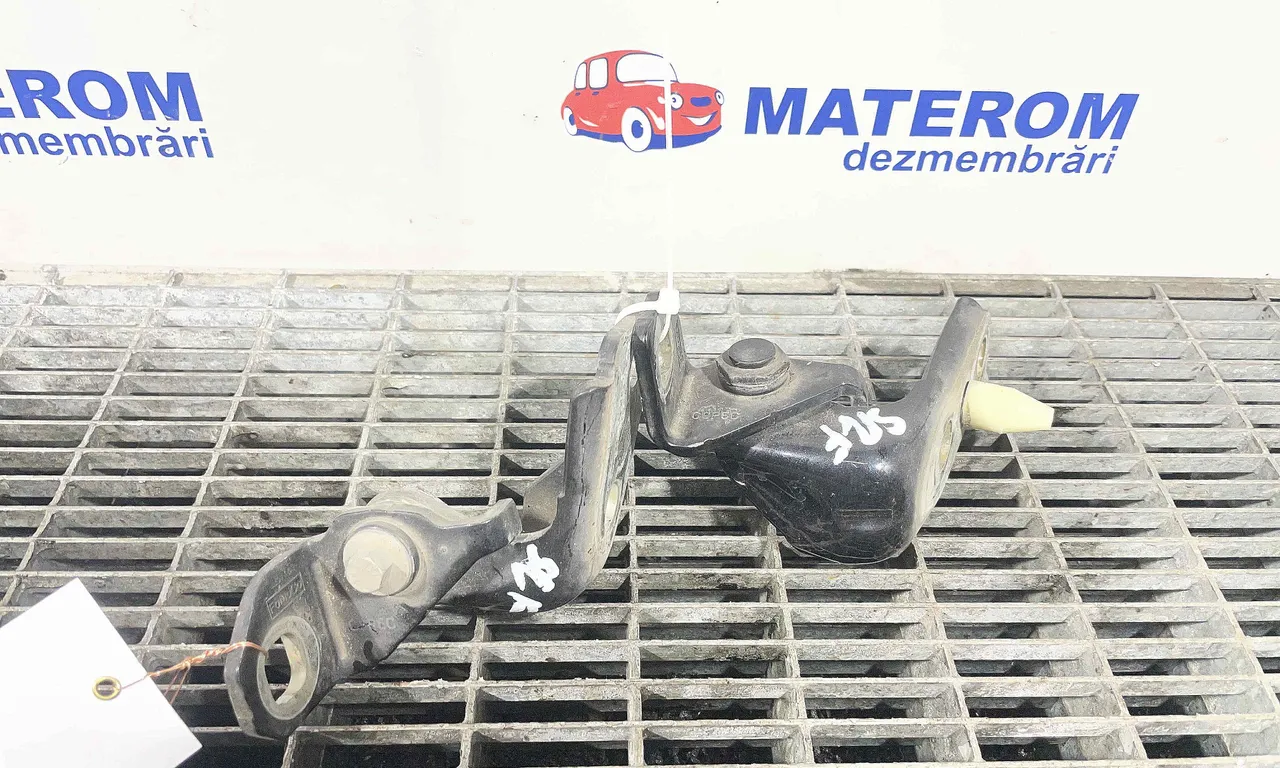 BALAMA USA FATA FORD B-MAX 2012-2017