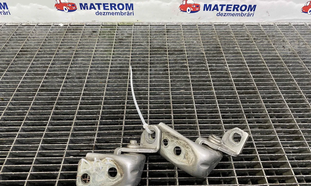 BALAMA USA FATA FORD B-MAX 2012-2017