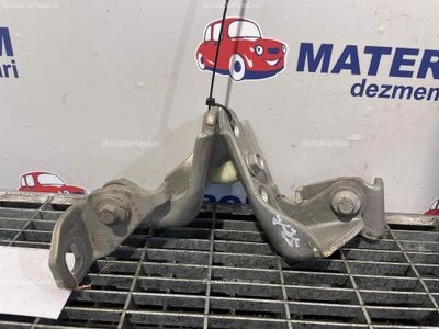 BALAMA USA FATA FORD B-MAX 2012-2017