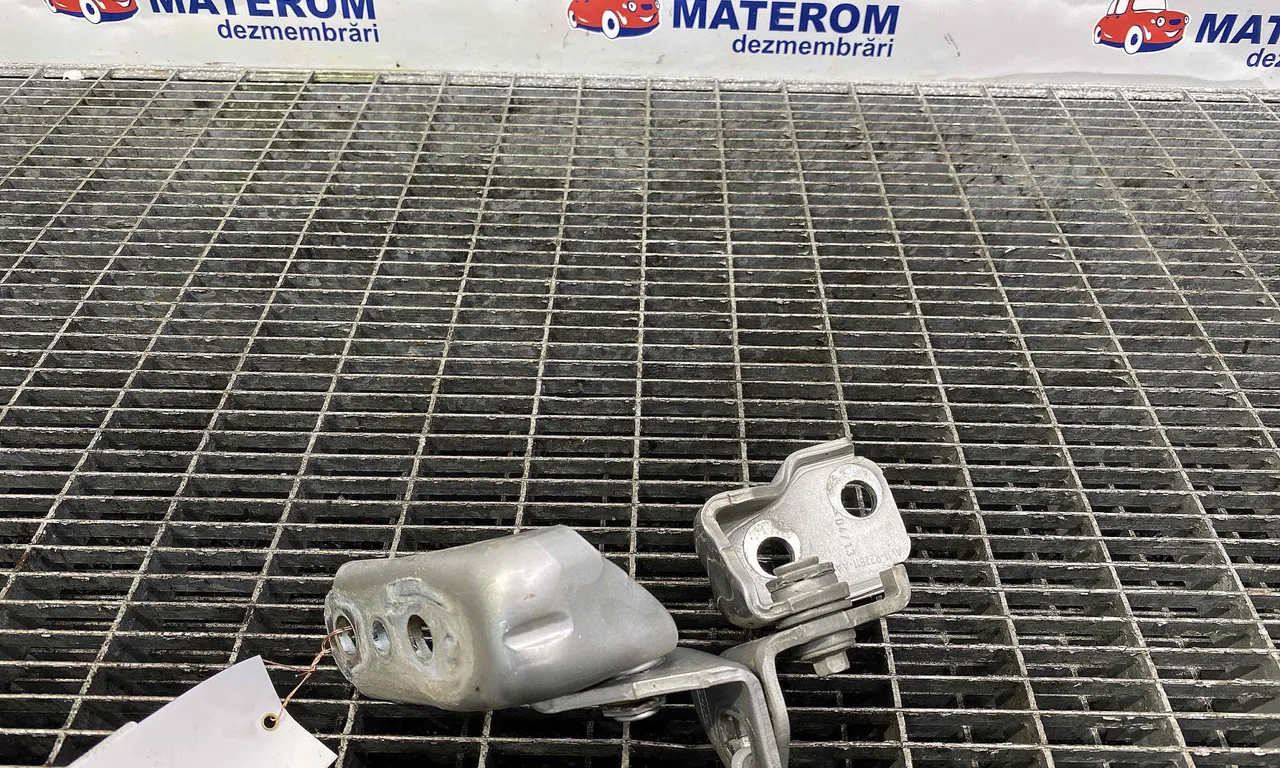 BALAMA USA FATA FORD B-MAX 2012-2017