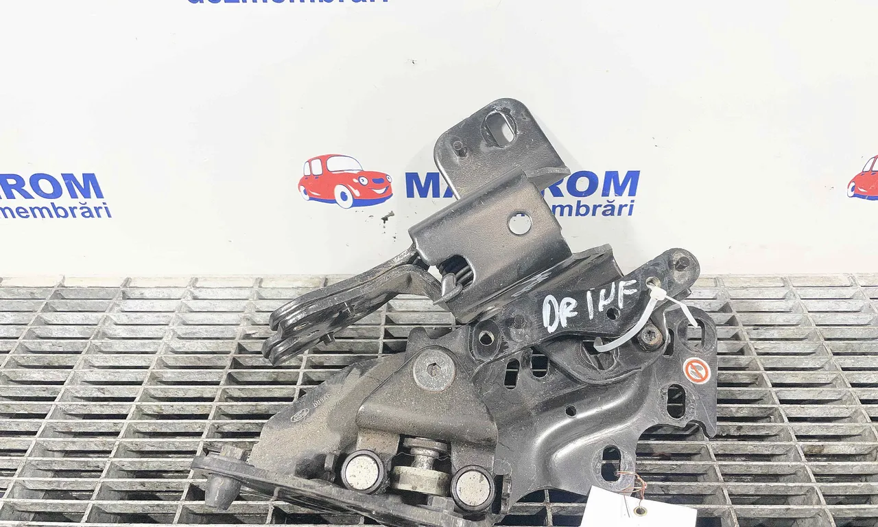 BALAMA USA SPATE FORD B-MAX 2012-2017