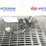 BALAMA USA SPATE FORD B-MAX 2012-2017, vedere frontata