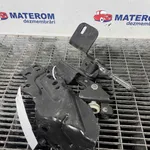 BALAMA USA SPATE FORD B-MAX 2012-2017, vedere laterala