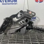 BALAMA USA SPATE FORD B-MAX 2012-2017, vedere laterala