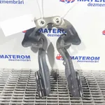 BALAMALE CAPOTA FATA FORD B-MAX 2012-2017, vedere laterala