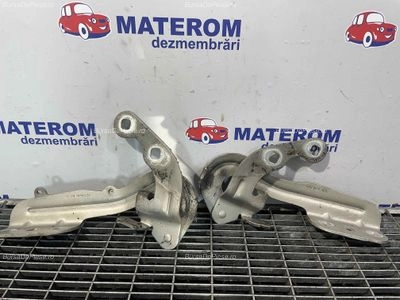 BALAMALE CAPOTA FATA FORD B-MAX 1.6 Ti 2012-2017 oe 1752625, vedere frontata