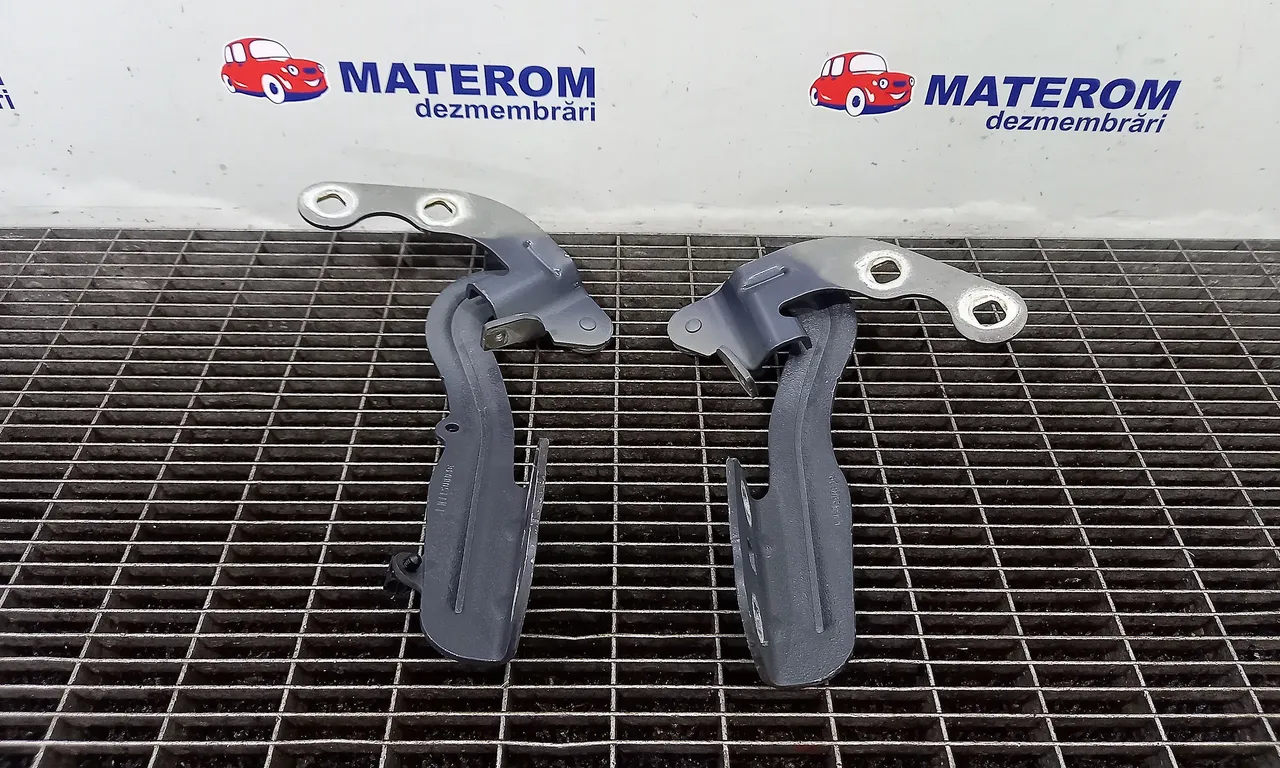 BALAMALE CAPOTA FATA FORD B-MAX 2012-2017