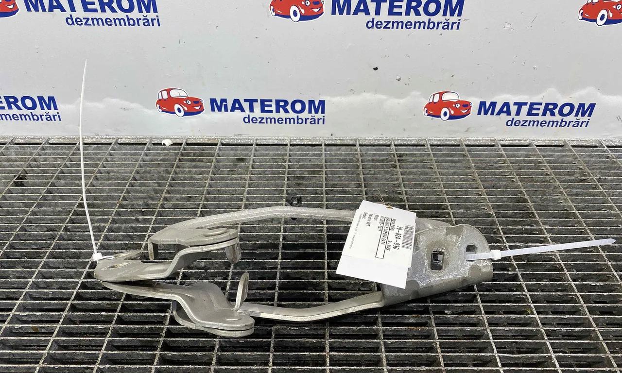 BALAMALE CAPOTA FATA FORD B-MAX 2012-2017