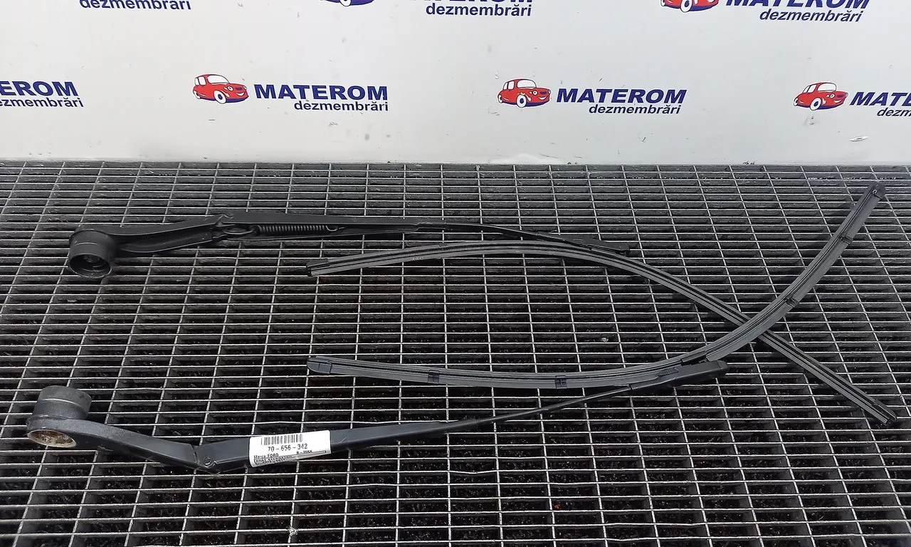 BRAT STERGATOR FORD B-MAX 2012-2017