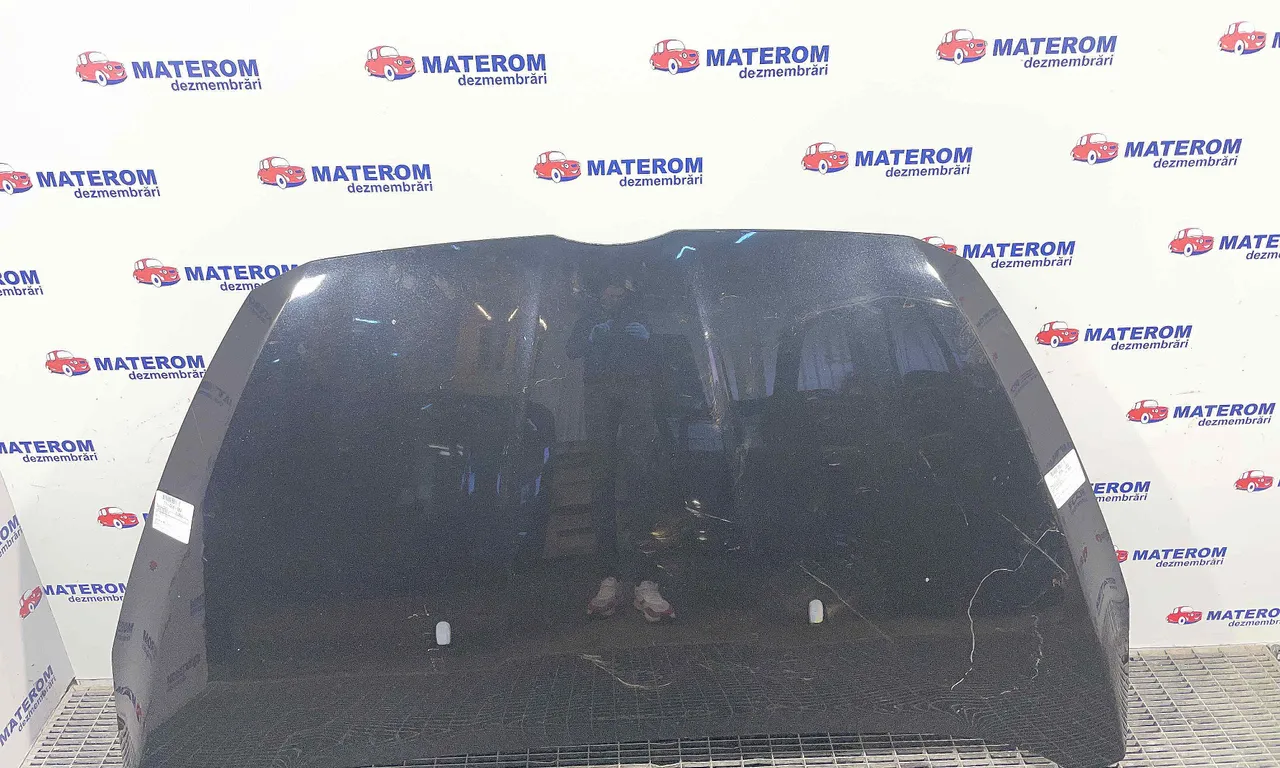 CAPOTA FATA FORD B-MAX 2012-2017