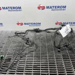 CONDUCTA COMBUSTIBIL FORD B-MAX 1.0 ECOBOOST 2012-2017, vedere frontata