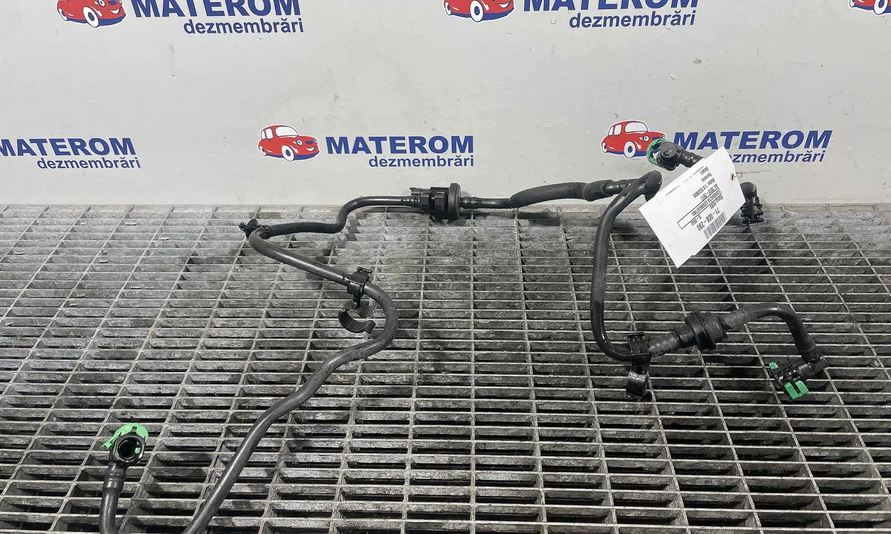 CONDUCTA COMBUSTIBIL FORD B-MAX 2012-2017