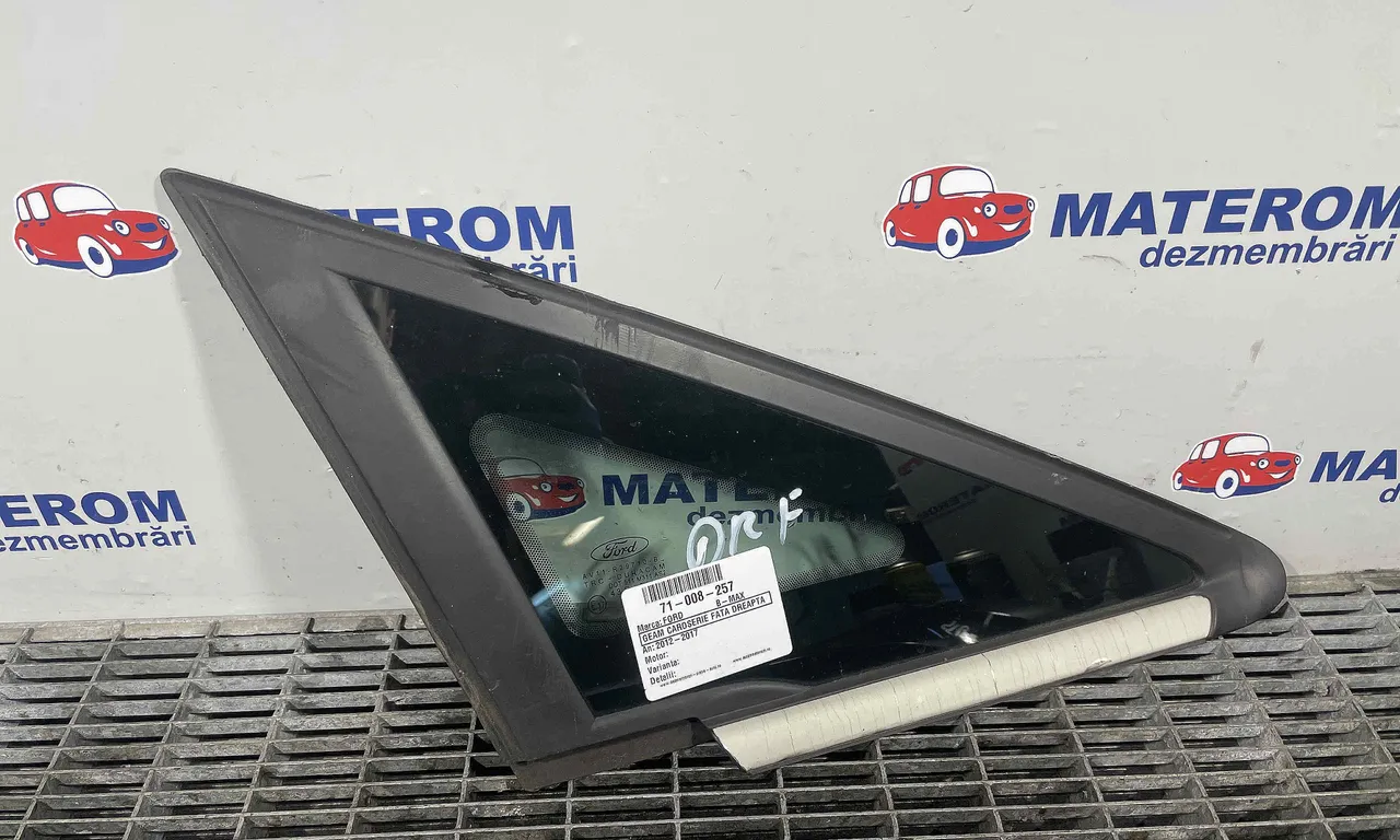 GEAM CAROSERIE FATA DREAPTA FORD B-MAX 2012-2017