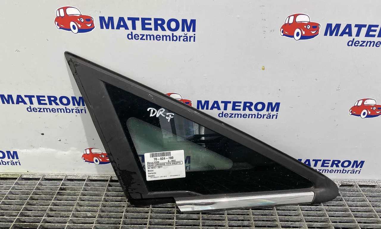 GEAM CAROSERIE FATA DREAPTA FORD B-MAX 2012-2017