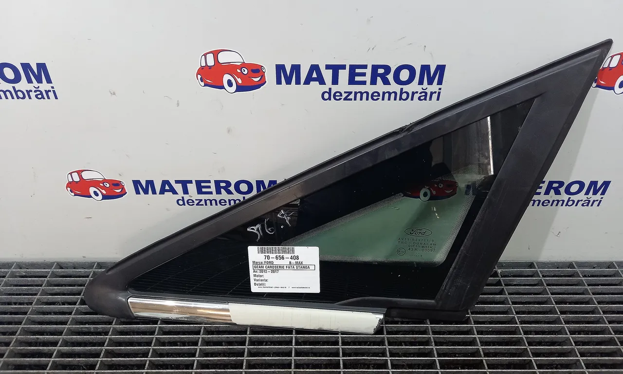 GEAM CAROSERIE FATA STANGA FORD B-MAX 2012-2017