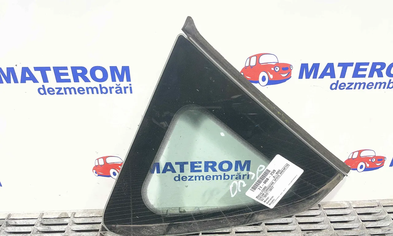 GEAM CAROSERIE SPATE DREAPTA FORD B-MAX 2012-2017