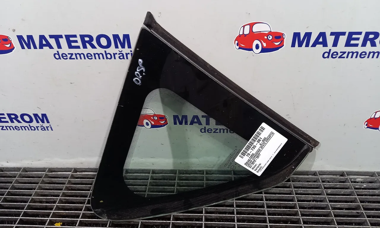 GEAM CAROSERIE SPATE DREAPTA FORD B-MAX 2012-2017