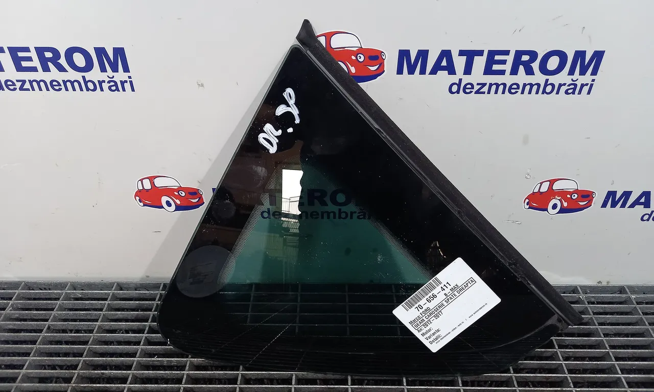 GEAM CAROSERIE SPATE DREAPTA FORD B-MAX 2012-2017