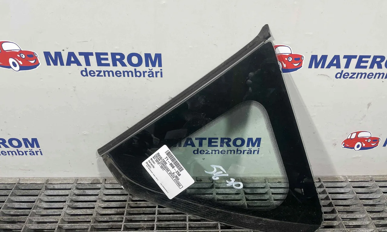 GEAM CAROSERIE SPATE STANGA FORD B-MAX 2012-2017