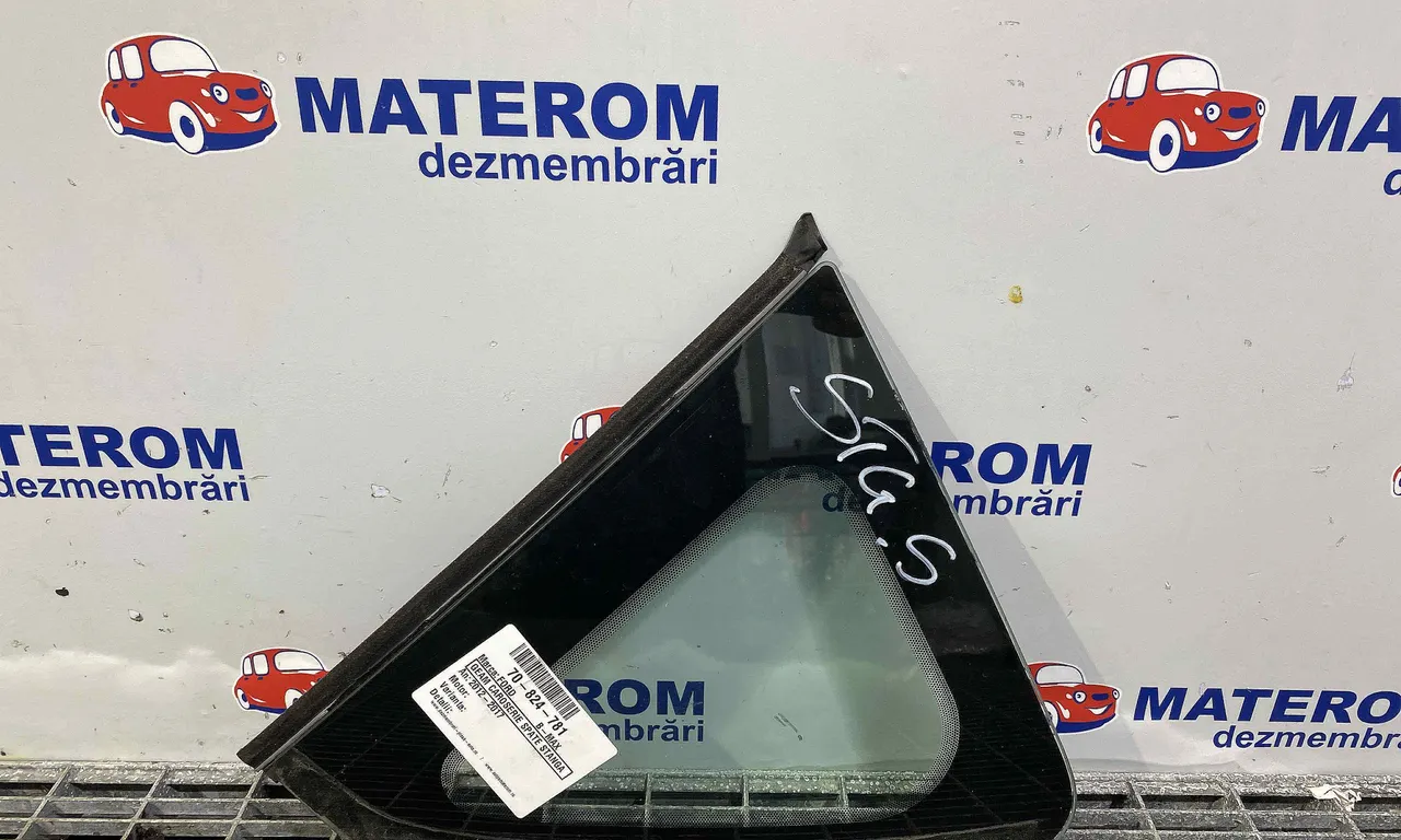 GEAM CAROSERIE SPATE STANGA FORD B-MAX 2012-2017