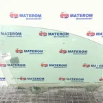 GEAM FATA DREAPTA FORD B-MAX 2012-2017, vedere frontata