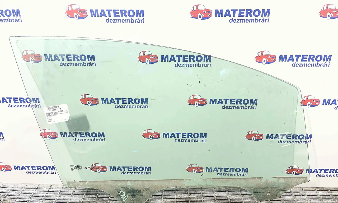 GEAM FATA DREAPTA FORD B-MAX 2012-2017