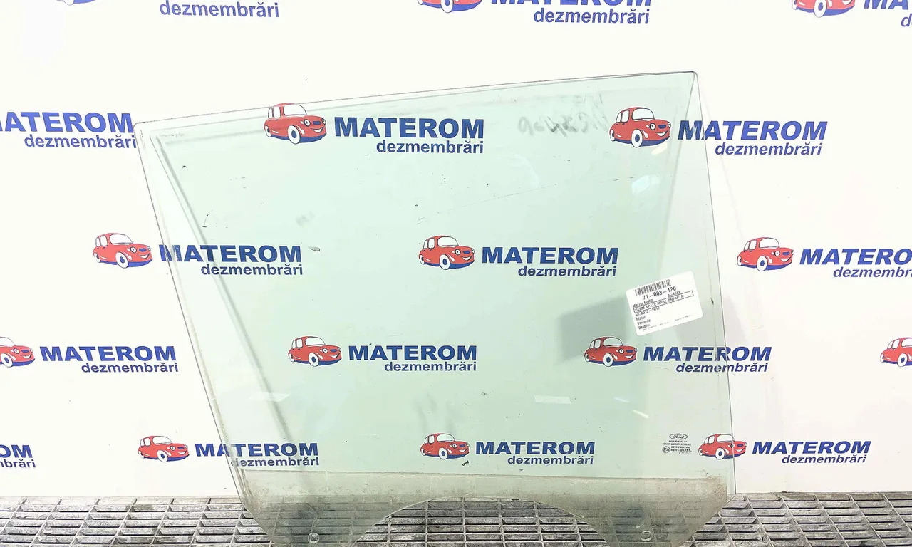 GEAM SPATE MARE DREAPTA FORD B-MAX 2012-2017