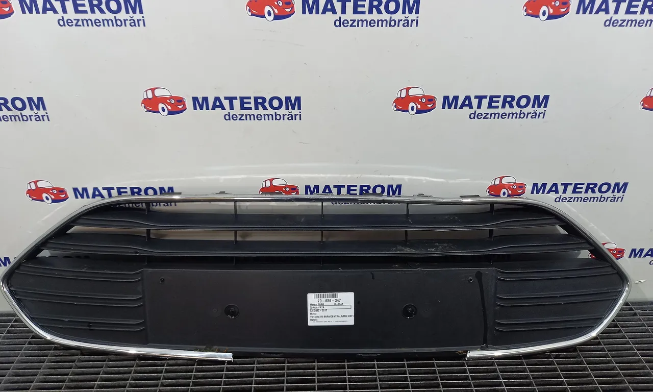 GRILA FATA FORD B-MAX 2012-2017