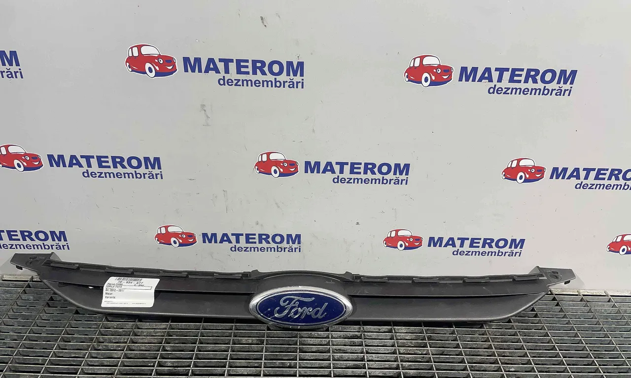 GRILA FATA FORD B-MAX 2012-2017