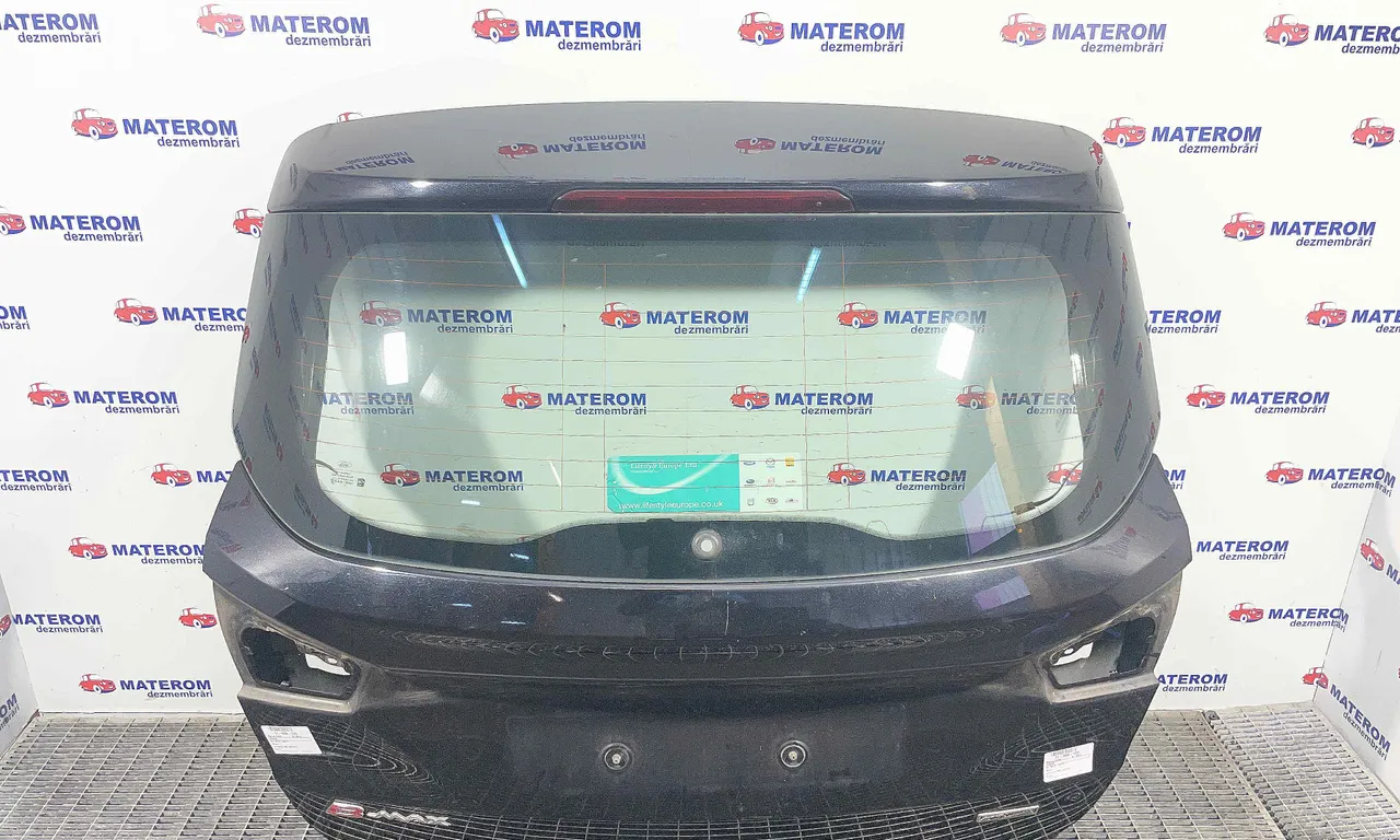 HAION FORD B-MAX 2012-2017