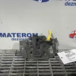 INCUIETOARE CAPOTA FATA FORD B-MAX 2012-2017, vedere frontata