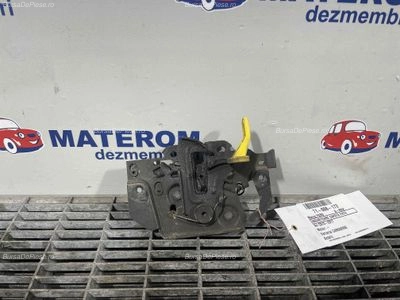 INCUIETOARE CAPOTA FATA FORD B-MAX 2012-2017, vedere frontata