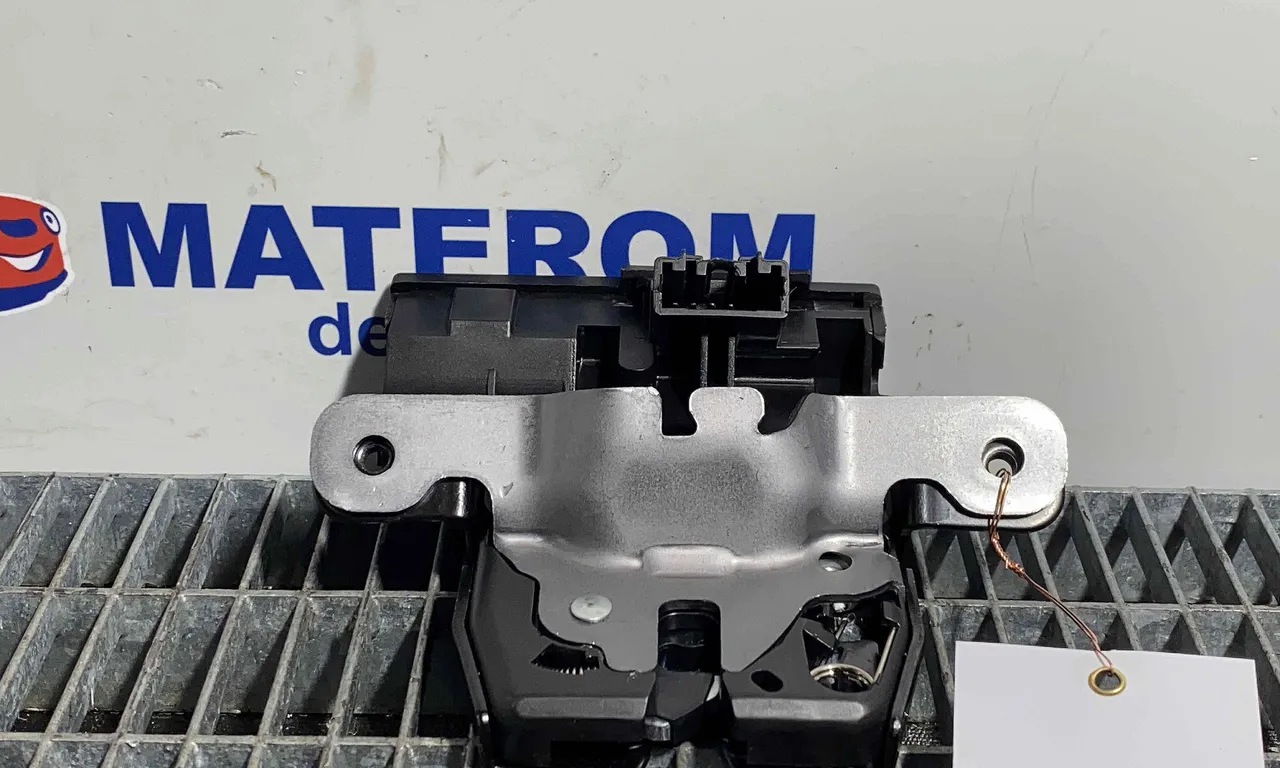 INCUIETOARE HAION FORD B-MAX 2012-2017