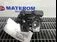 INCUIETOARE HAION FORD B-MAX 2012-2017 oe 8A61A442A66BE, vedere laterala