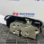 INCUIETOARE USA FATA DREAPTA FORD B-MAX 2012-2017, vedere laterala