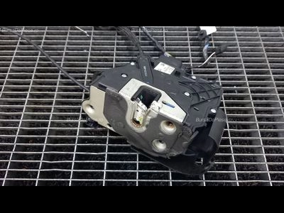 INCUIETOARE USA FATA DREAPTA FORD B-MAX 2012-2017, vedere frontata