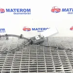 INCUIETOARE USA FATA DREAPTA FORD B-MAX 2012-2017, vedere frontata