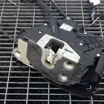 INCUIETOARE USA FATA DREAPTA FORD B-MAX 2012-2017, vedere frontata