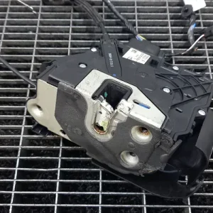 INCUIETOARE USA FATA DREAPTA FORD B-MAX 2012-2017, vedere frontata