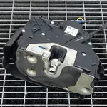 INCUIETOARE USA FATA STANGA FORD B-MAX 2012-2017, vedere frontata