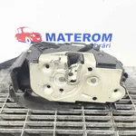 INCUIETOARE USA FATA STANGA FORD B-MAX 2012-2017, vedere laterala