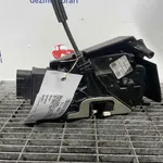 INCUIETOARE USA SPATE DREAPTA FORD B-MAX 2012-2017, vedere frontata